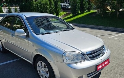 Chevrolet Lacetti, 2012 год, 580 000 рублей, 1 фотография