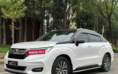 Honda Avancier II, 2022 год, 3 013 000 рублей, 1 фотография