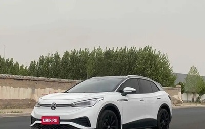 Volkswagen ID.4, 2024 год, 2 675 000 рублей, 1 фотография