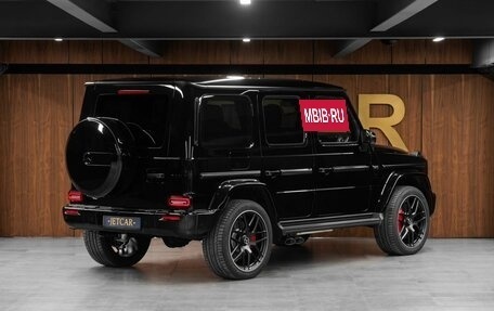 Mercedes-Benz G-Класс AMG, 2025 год, 32 900 000 рублей, 4 фотография