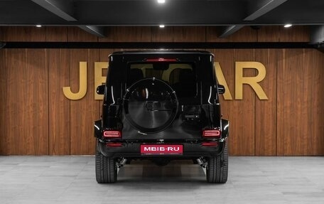 Mercedes-Benz G-Класс AMG, 2025 год, 32 900 000 рублей, 5 фотография