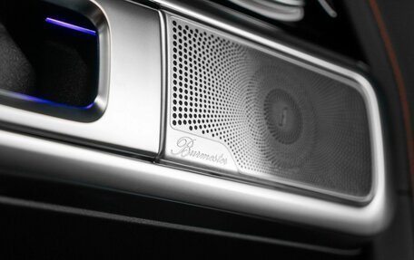 Mercedes-Benz G-Класс AMG, 2025 год, 32 900 000 рублей, 9 фотография