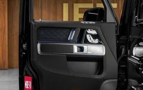 Mercedes-Benz G-Класс AMG, 2025 год, 32 900 000 рублей, 7 фотография