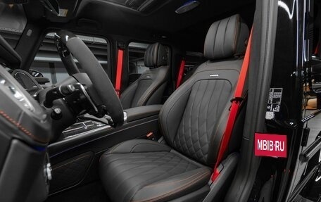 Mercedes-Benz G-Класс AMG, 2025 год, 32 900 000 рублей, 10 фотография