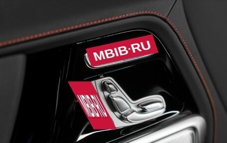 Mercedes-Benz G-Класс AMG, 2025 год, 32 900 000 рублей, 8 фотография