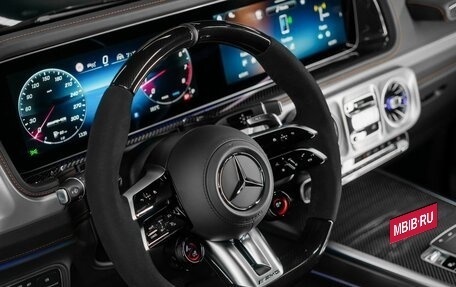 Mercedes-Benz G-Класс AMG, 2025 год, 32 900 000 рублей, 12 фотография