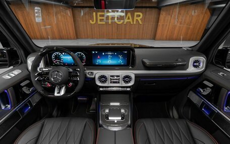 Mercedes-Benz G-Класс AMG, 2025 год, 32 900 000 рублей, 26 фотография