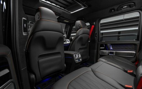 Mercedes-Benz G-Класс AMG, 2025 год, 32 900 000 рублей, 23 фотография
