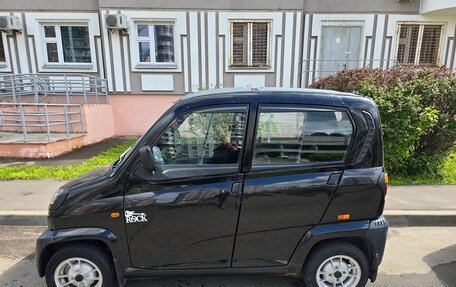 Bajaj Qute I, 2018 год, 299 999 рублей, 2 фотография