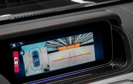 Mercedes-Benz G-Класс AMG, 2025 год, 32 900 000 рублей, 17 фотография