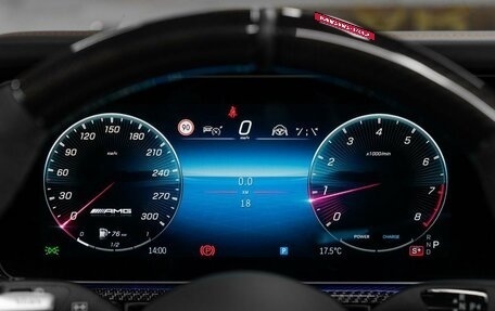 Mercedes-Benz G-Класс AMG, 2025 год, 32 900 000 рублей, 16 фотография
