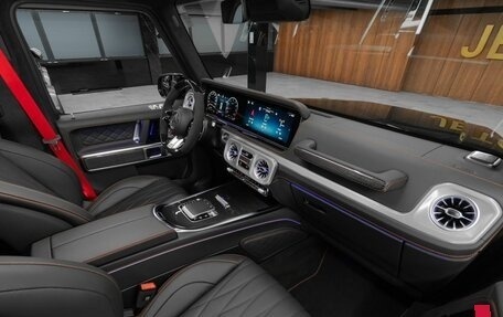 Mercedes-Benz G-Класс AMG, 2025 год, 32 900 000 рублей, 22 фотография