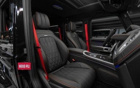 Mercedes-Benz G-Класс AMG, 2025 год, 32 900 000 рублей, 21 фотография