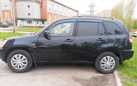 Chery Tiggo (T11), 2007 год, 350 000 рублей, 5 фотография