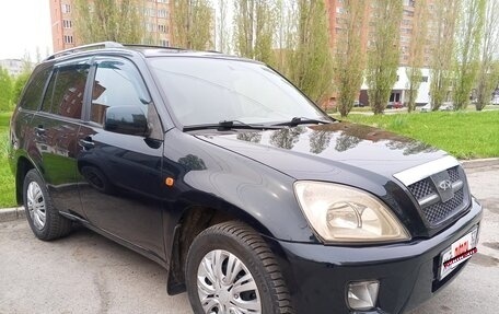 Chery Tiggo (T11), 2007 год, 350 000 рублей, 7 фотография