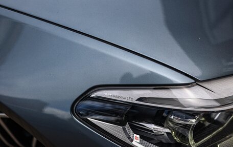 BMW 5 серия, 2018 год, 2 550 000 рублей, 13 фотография