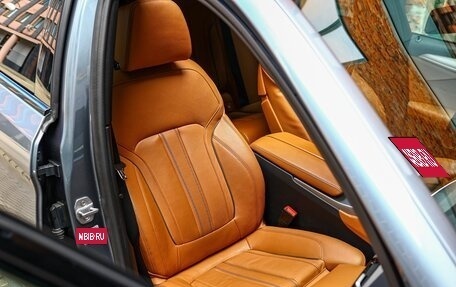 BMW 5 серия, 2018 год, 2 550 000 рублей, 19 фотография