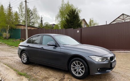 BMW 3 серия, 2013 год, 1 700 000 рублей, 2 фотография