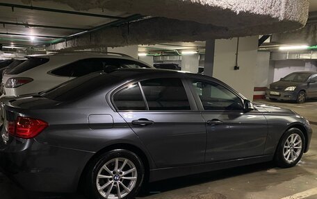 BMW 3 серия, 2013 год, 1 700 000 рублей, 6 фотография