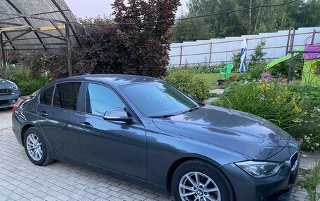 BMW 3 серия, 2013 год, 1 700 000 рублей, 4 фотография