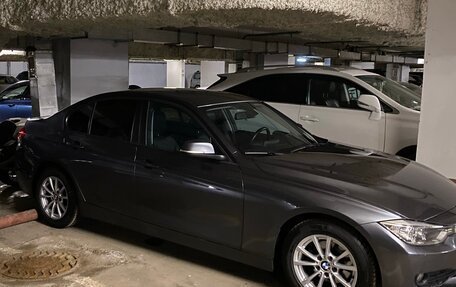 BMW 3 серия, 2013 год, 1 700 000 рублей, 7 фотография