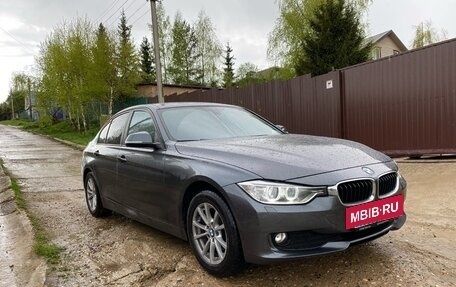 BMW 3 серия, 2013 год, 1 700 000 рублей, 8 фотография