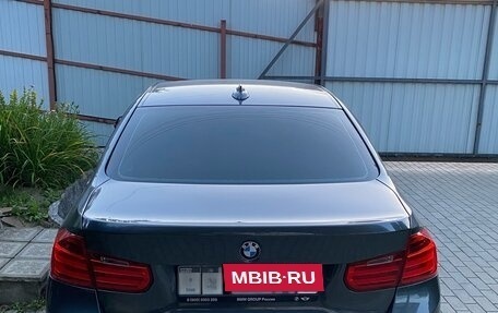 BMW 3 серия, 2013 год, 1 700 000 рублей, 5 фотография