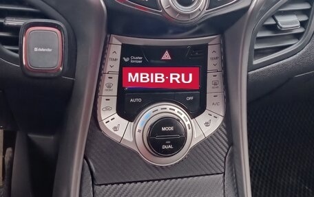 Hyundai Avante, 2011 год, 1 050 000 рублей, 6 фотография