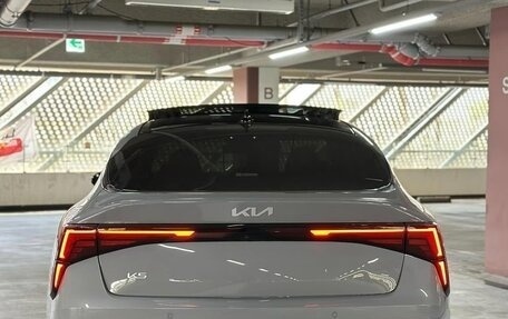 KIA K5, 2025 год, 2 780 000 рублей, 4 фотография