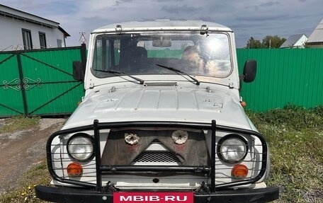ЛуАЗ 3151, 1999 год, 250 000 рублей, 3 фотография