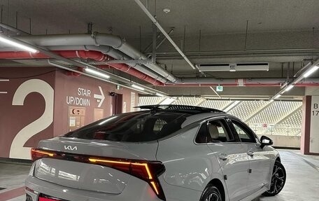 KIA K5, 2025 год, 2 780 000 рублей, 5 фотография
