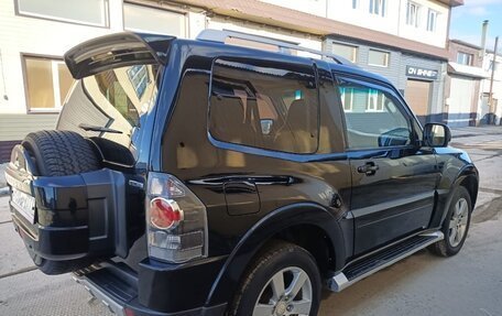 Mitsubishi Pajero IV, 2008 год, 1 775 000 рублей, 5 фотография