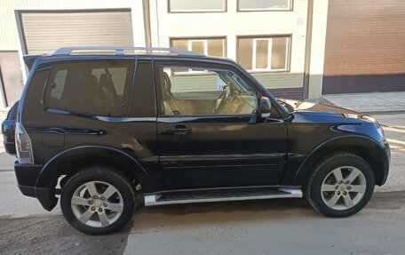 Mitsubishi Pajero IV, 2008 год, 1 775 000 рублей, 6 фотография