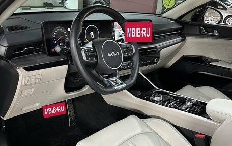 KIA K5, 2025 год, 2 780 000 рублей, 6 фотография