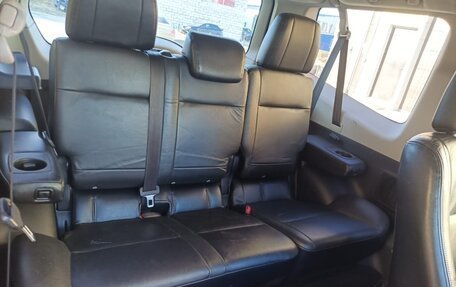 Mitsubishi Pajero IV, 2008 год, 1 775 000 рублей, 21 фотография