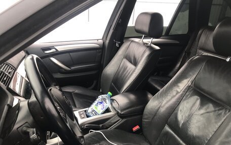 BMW X5, 2003 год, 800 000 рублей, 9 фотография