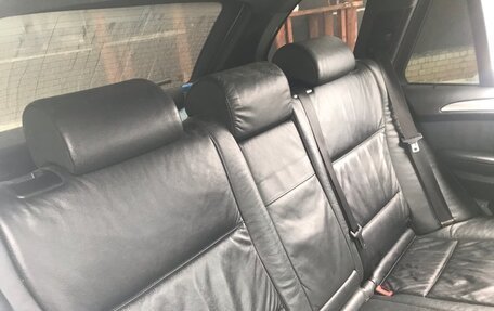 BMW X5, 2003 год, 800 000 рублей, 16 фотография