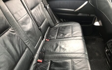 BMW X5, 2003 год, 800 000 рублей, 17 фотография