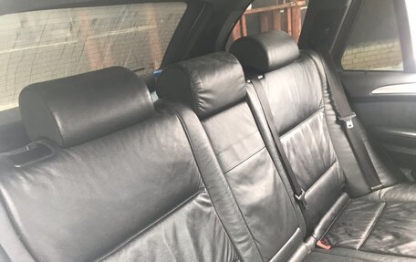 BMW X5, 2003 год, 800 000 рублей, 13 фотография