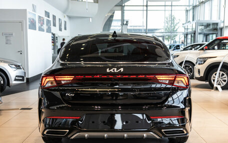 KIA K5, 2024 год, 4 390 000 рублей, 4 фотография