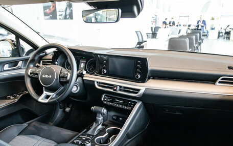 KIA K5, 2024 год, 4 390 000 рублей, 7 фотография