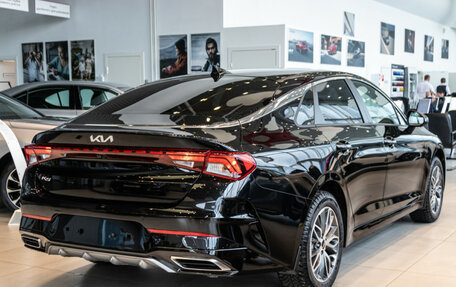 KIA K5, 2024 год, 4 390 000 рублей, 6 фотография