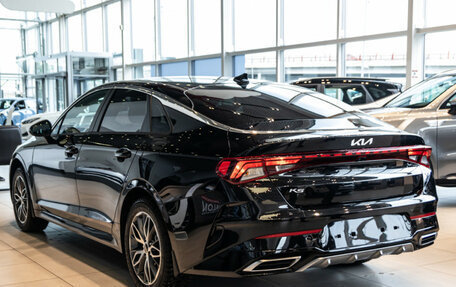 KIA K5, 2024 год, 4 390 000 рублей, 5 фотография