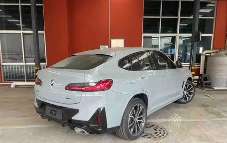 BMW X4, 2025 год, 5 890 000 рублей, 3 фотография