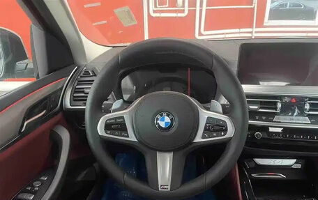 BMW X4, 2025 год, 5 890 000 рублей, 7 фотография