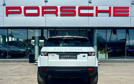 Land Rover Range Rover Evoque I, 2015 год, 2 330 000 рублей, 6 фотография