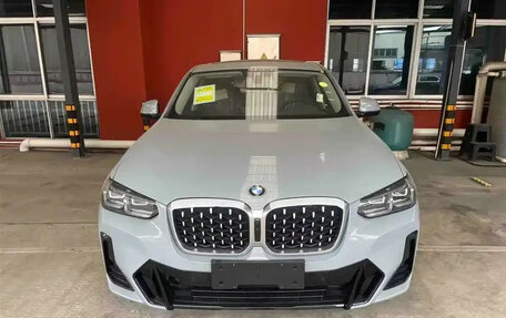 BMW X4, 2025 год, 5 890 000 рублей, 2 фотография