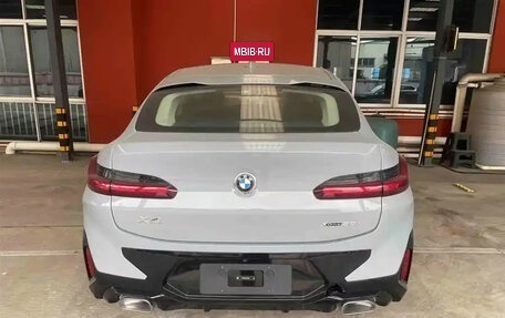 BMW X4, 2025 год, 5 890 000 рублей, 4 фотография