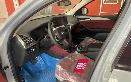 BMW X4, 2025 год, 5 890 000 рублей, 5 фотография