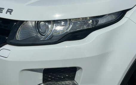 Land Rover Range Rover Evoque I, 2015 год, 2 330 000 рублей, 9 фотография